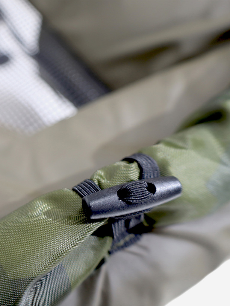 Карповый мат на ножках Logic Carp FRAMED CRADLE LC-FCR