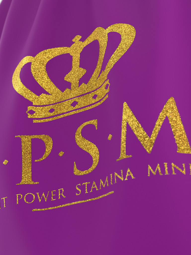 Мешок для формы и обуви S.P.S.M.