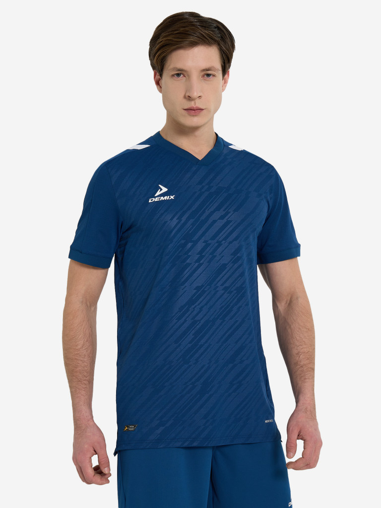 Футболка мужская Demix Ultimate