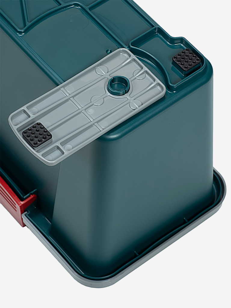 Ящик экспедиционный IRIS OHYAMA RV BOX 900 30 л 90x24,5x30 см