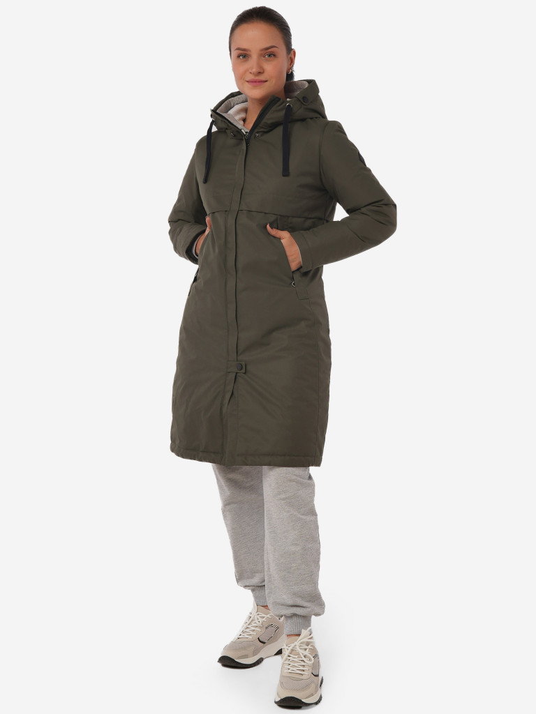Куртка женская демисезонная Next Line
