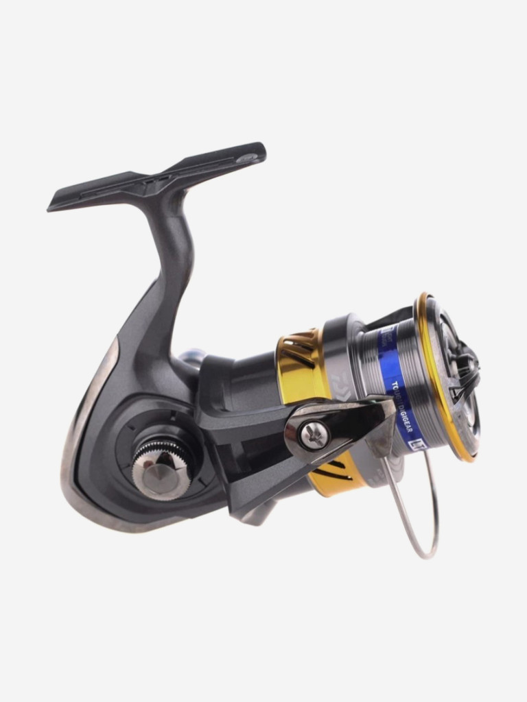 Катушка DAIWA 20 Laguna LT 4000-C