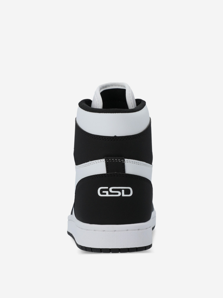 Кеды женские GSD Frost Mid