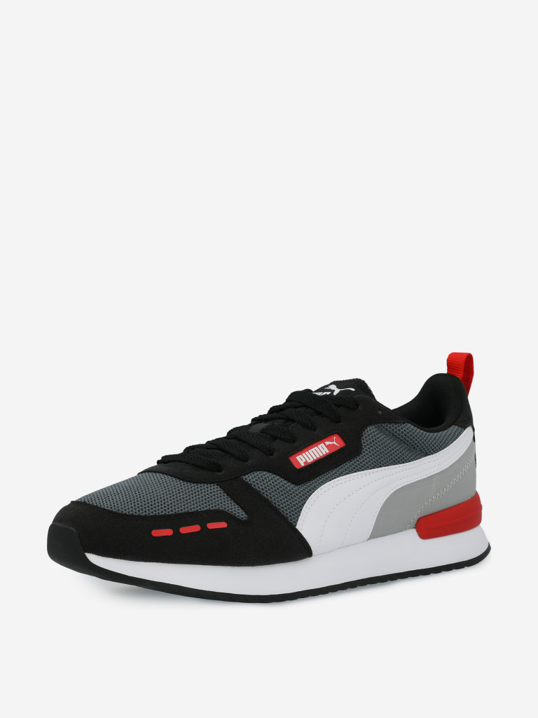 Кроссовки мужские PUMA R78