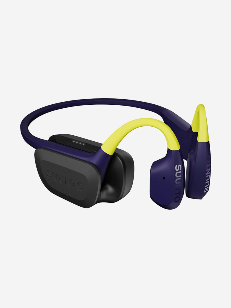 Наушники SUUNTO Aqua, SS051108000, лайм