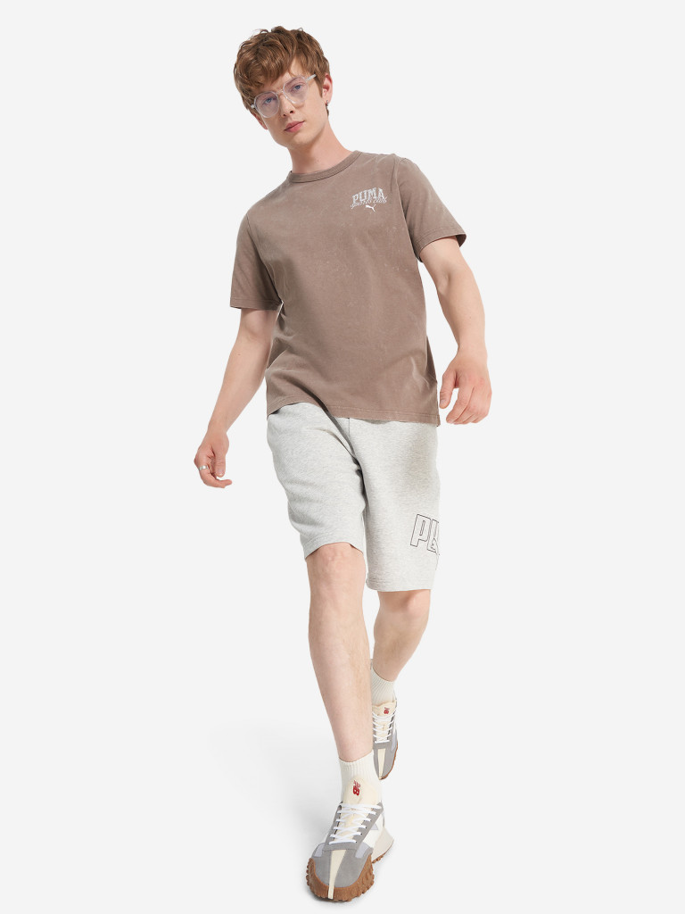 Футболка мужская PUMA