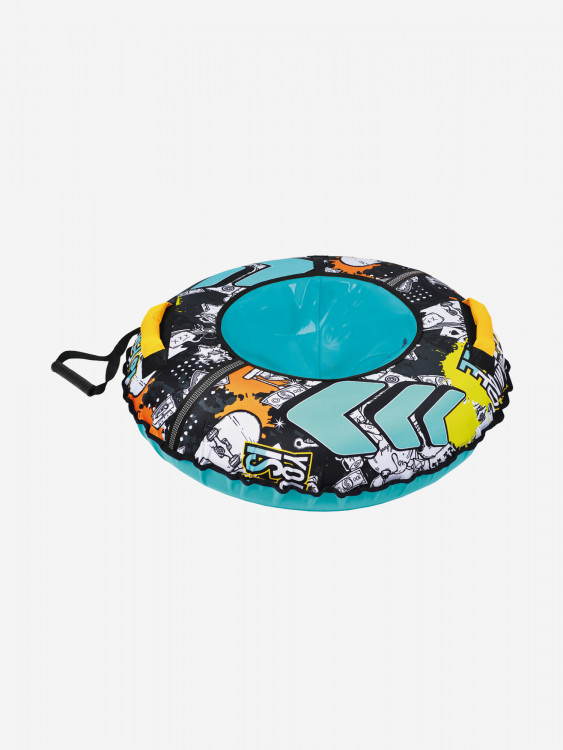 Тюбинг Nika, 93 см