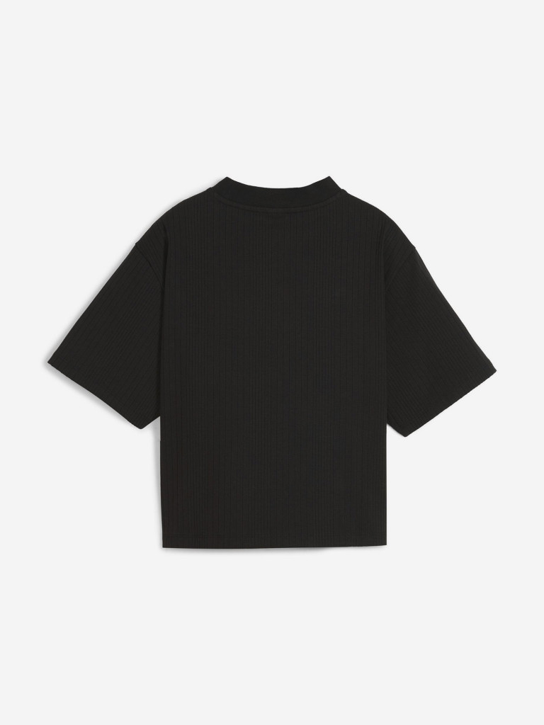 Футболка женская PUMA Better Classics Oversized