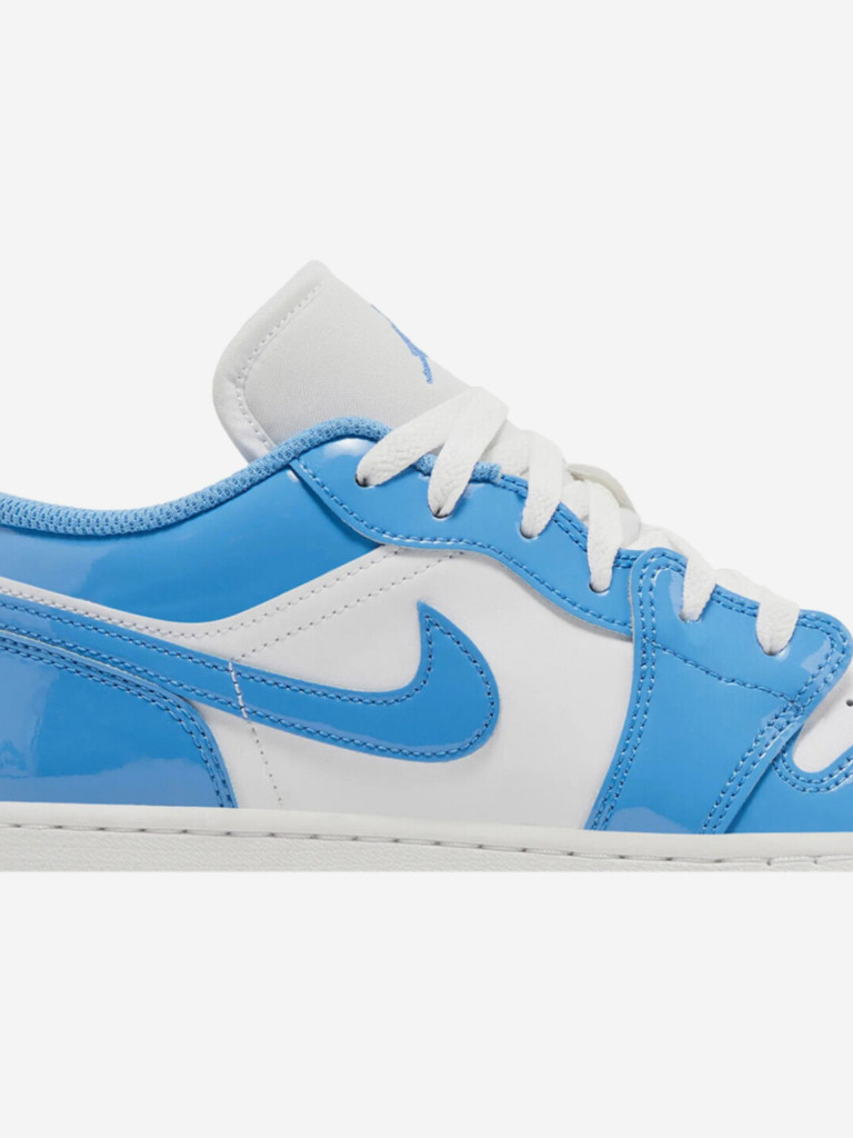 Кеды Nike Jordan 1 Low SE