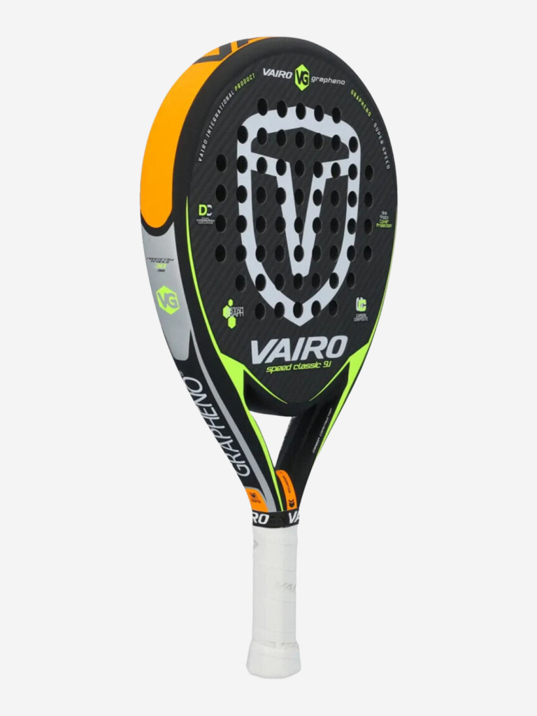 Ракетка для падел-тенниса Vairo Grapheno Speed