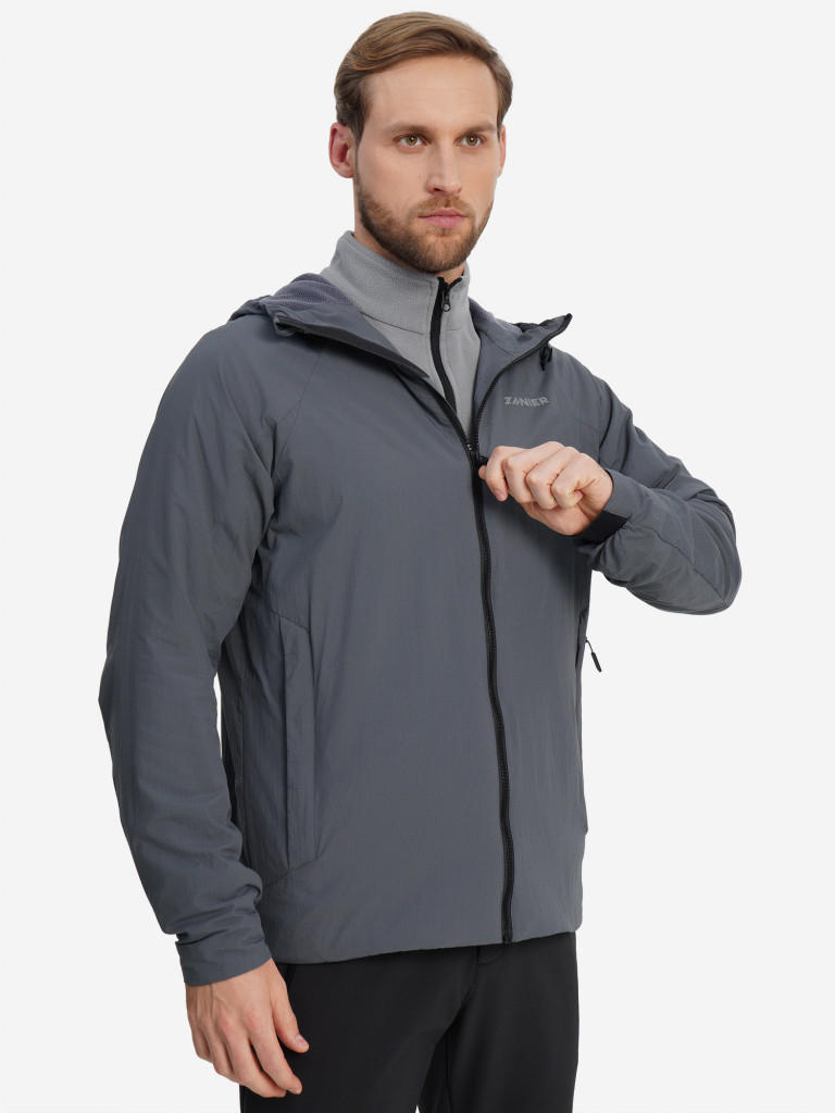 Ветровка мужская Zanier