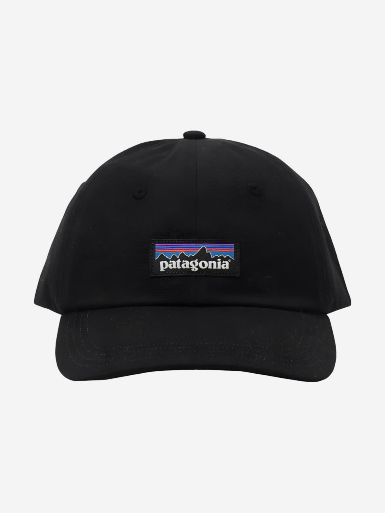 Бейсболка Patagonia P-6 Label Trad