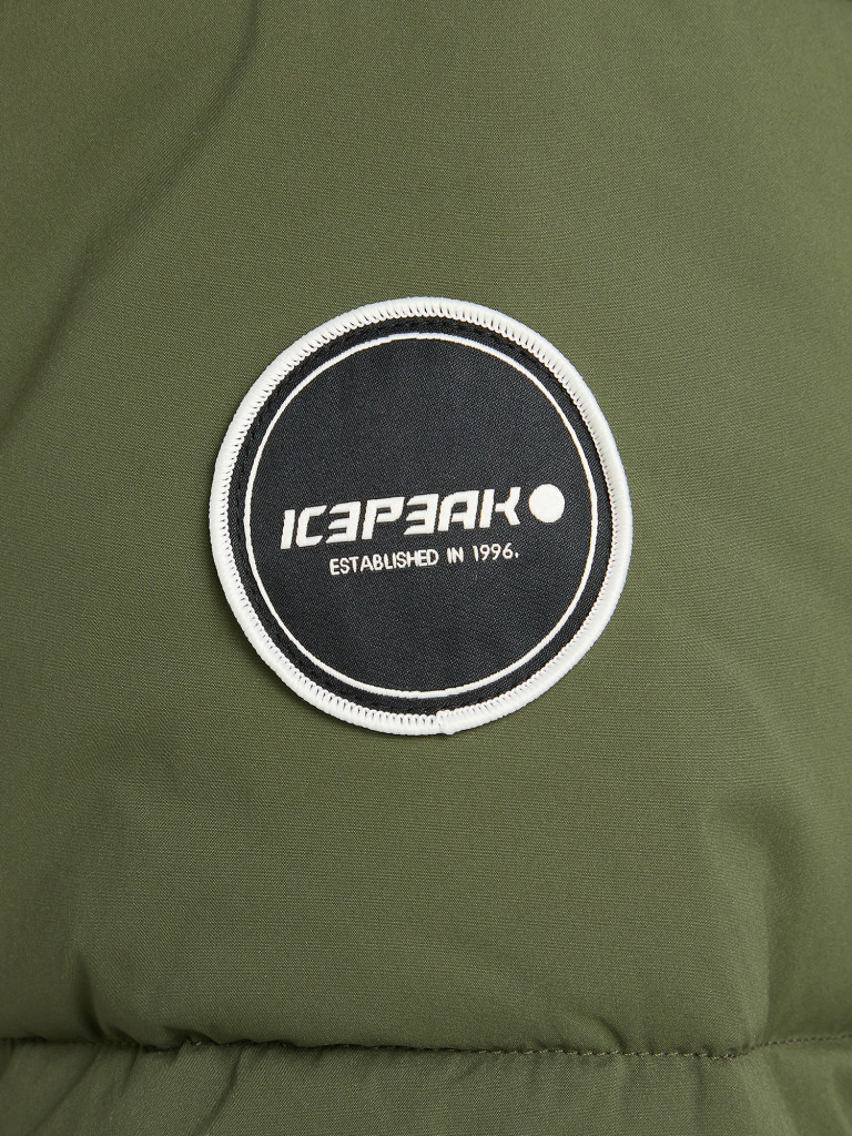 Пуховик мужской IcePeak Avondale