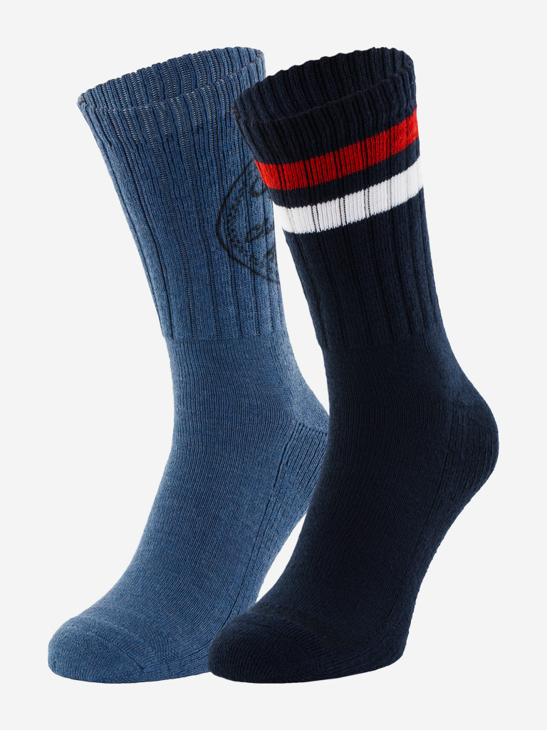 Носки мужские Converse Fashion Crew 360, 2 пары