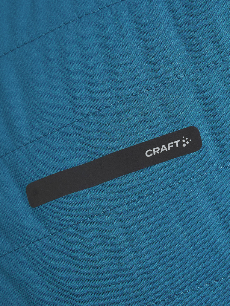 Куртка для беговых лыж мужская Craft Adv Storm