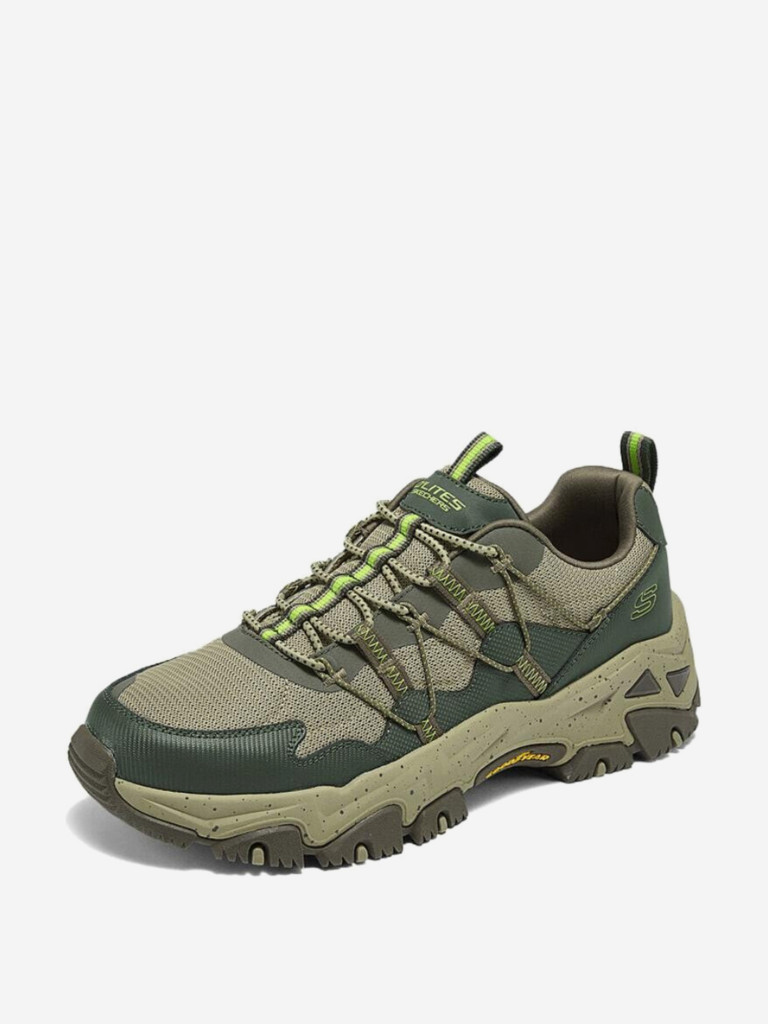 Кроссовки Skechers D'Lites Hiker