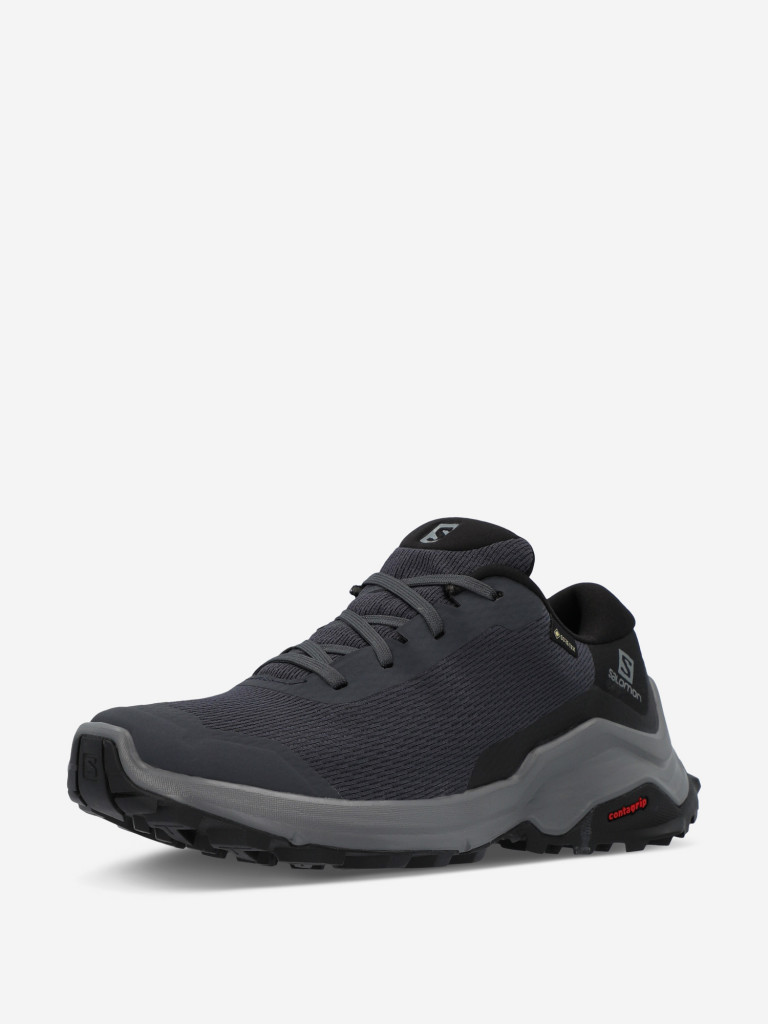 Полуботинки женские Salomon X Reveal GTX