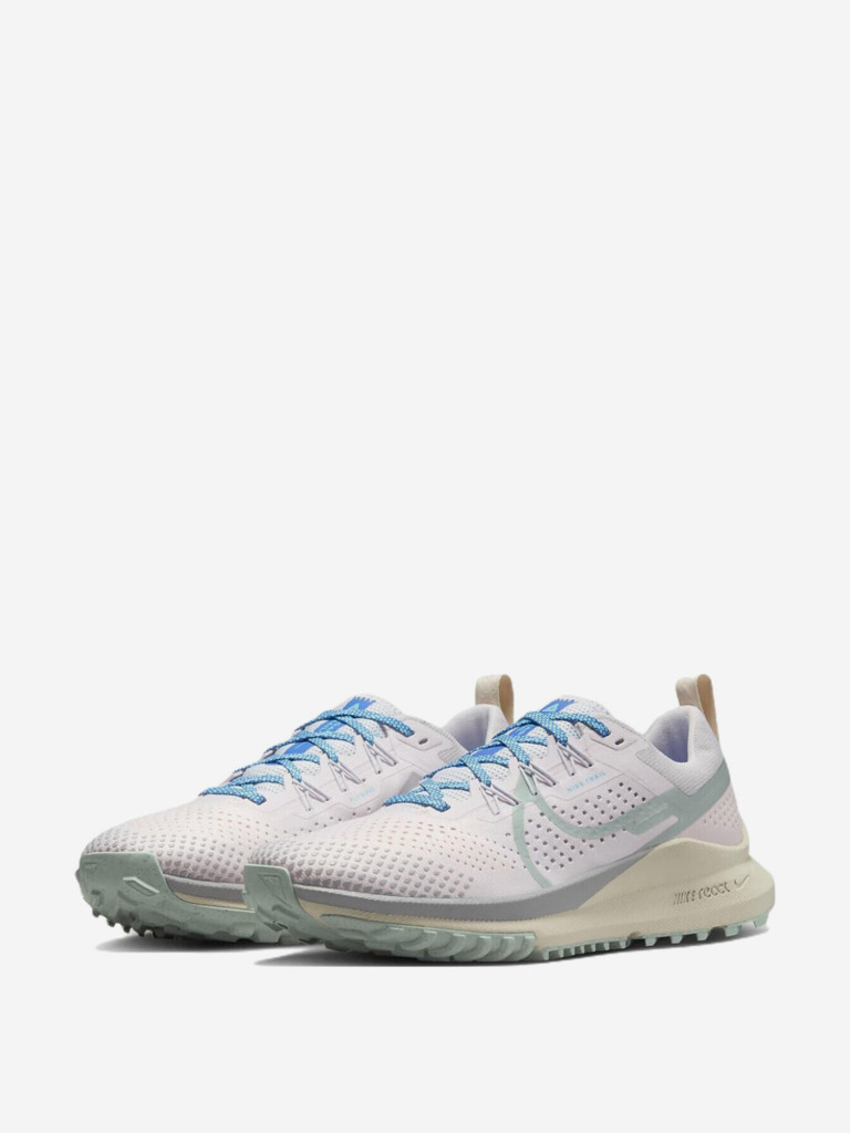 Кроссовки Nike React Pegasus Trail 4