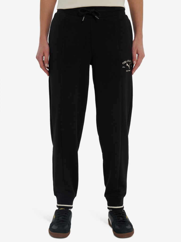 Брюки женские PUMA
