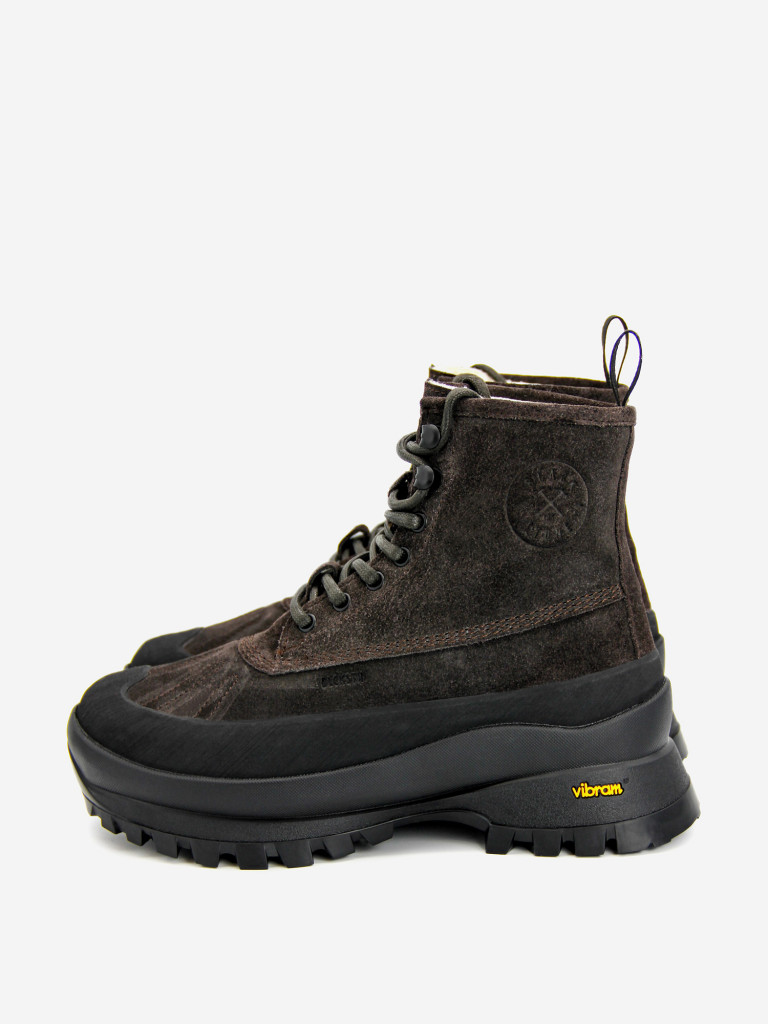 Ботинки женские Blackstone V-Kalpana