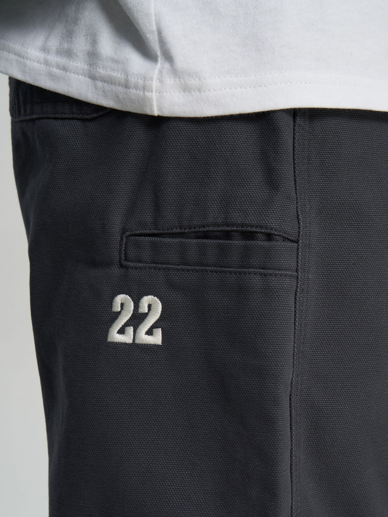 Брюки мужские DICKIES Nashport Double Knee Canvas