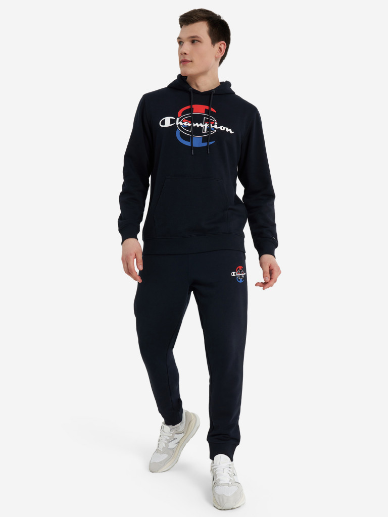 Худи мужское Champion