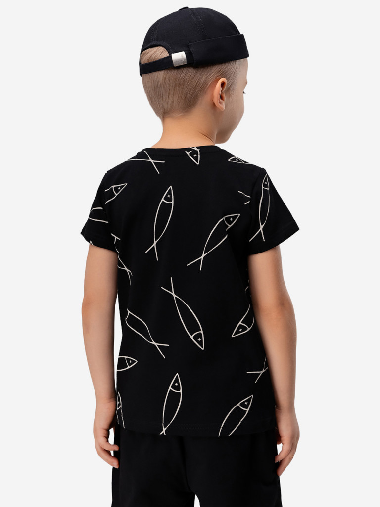 Футболка bodo