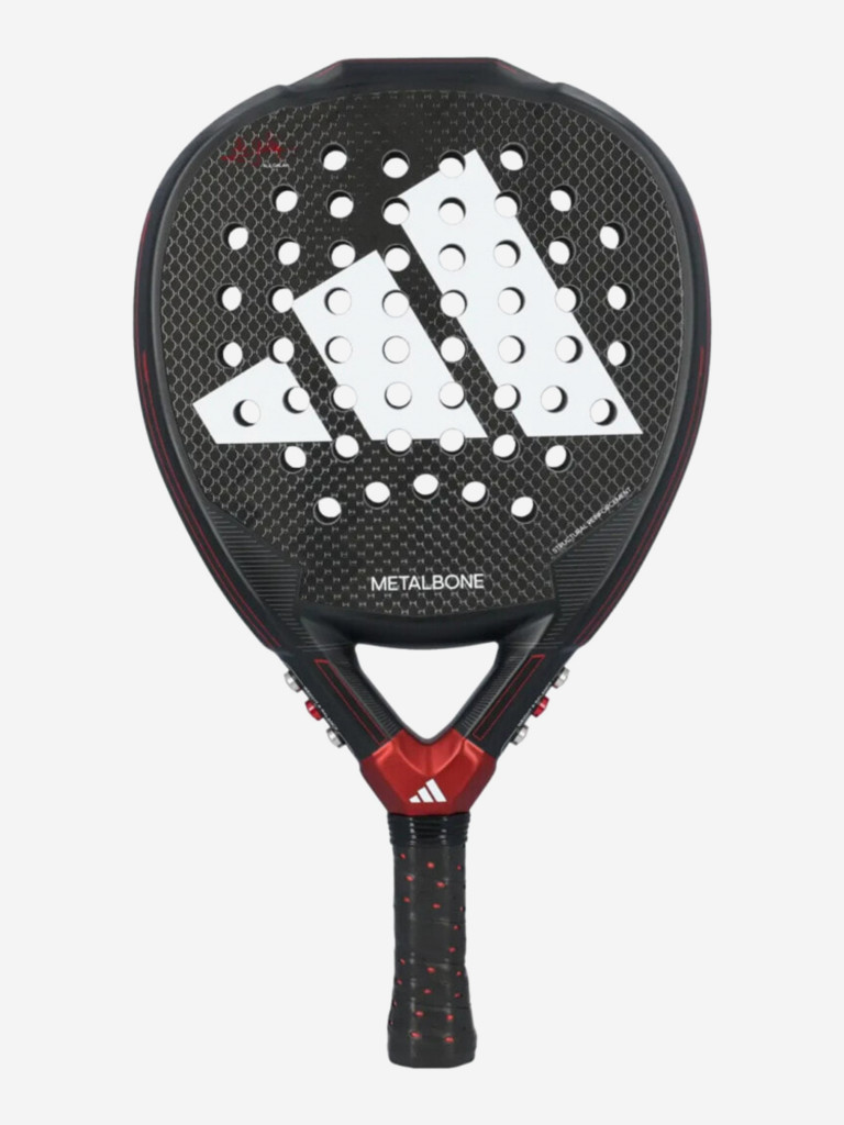 Ракетка для падела Adidas Metalbone 3.3 2024