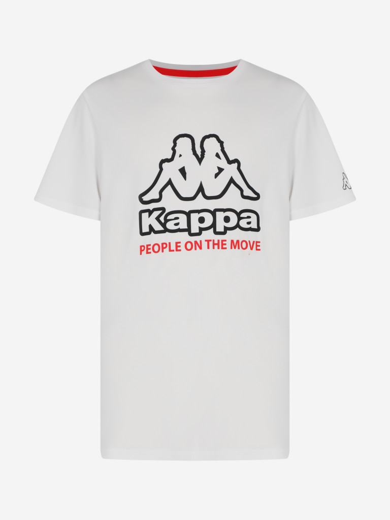 Футболка для мальчиков Kappa