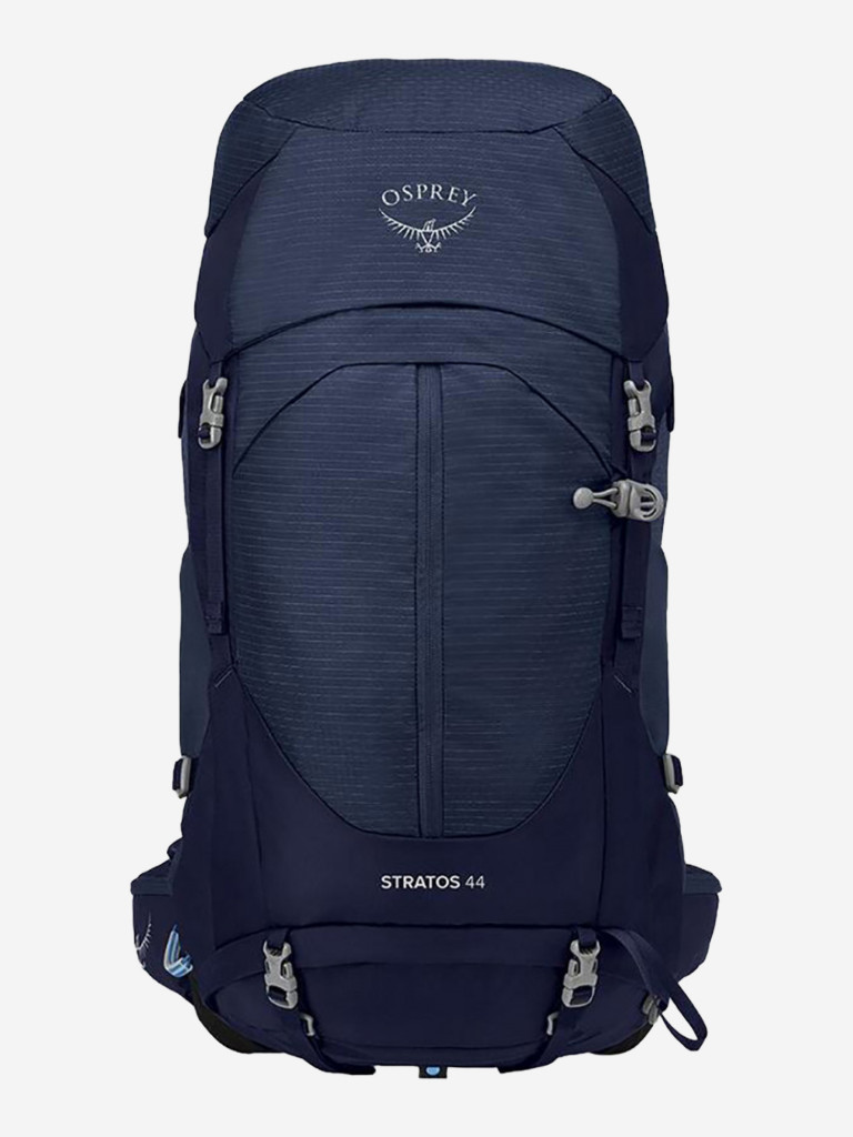Рюкзак Osprey Stratos 44 Cetacean Blue