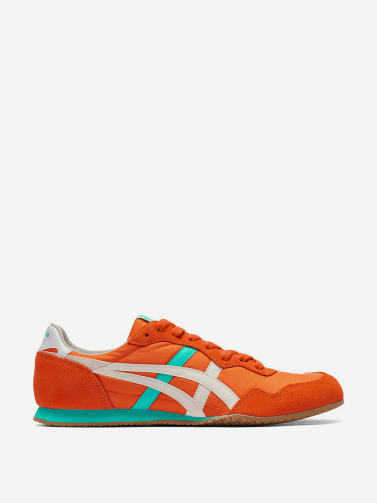Кеды Onitsuka Tiger SERRANO