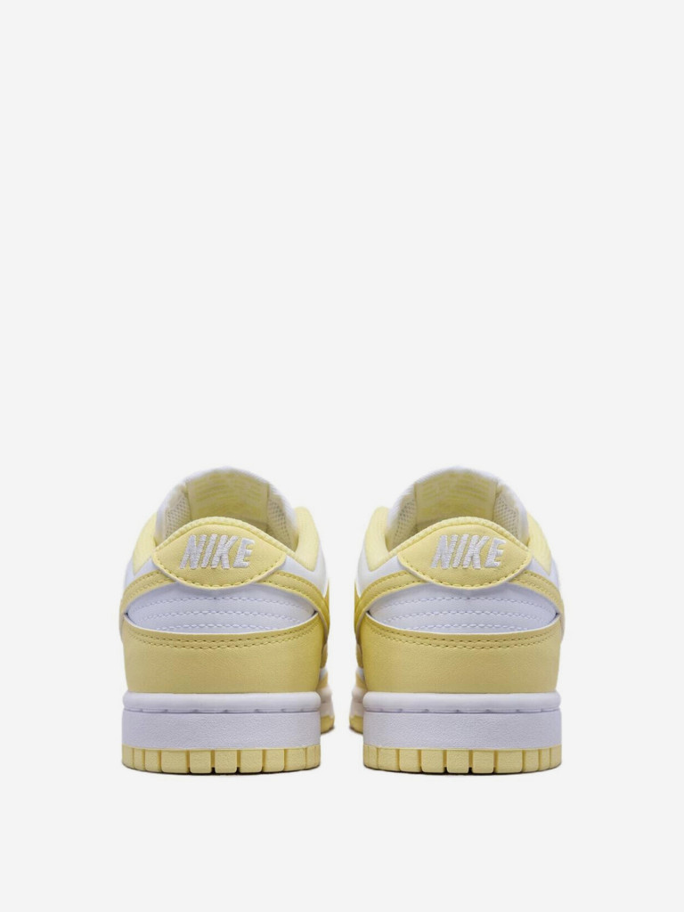 Кеды женские Nike Dunk Low