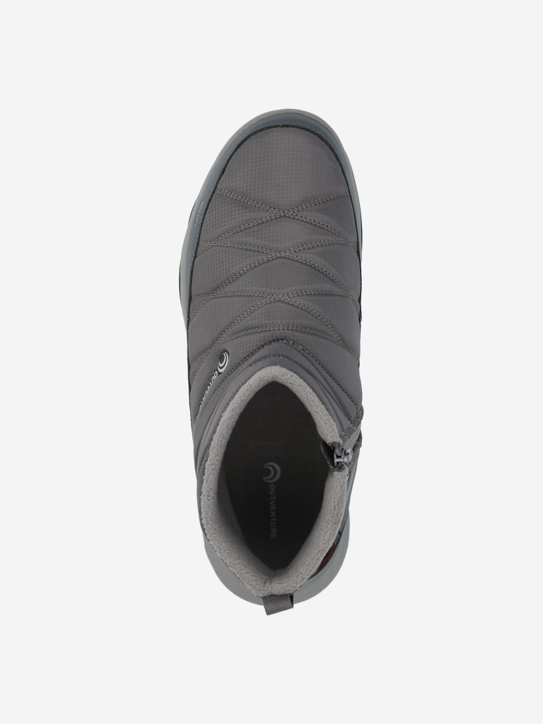 Ботинки утепленные мужские Outventure Vancouver Zip