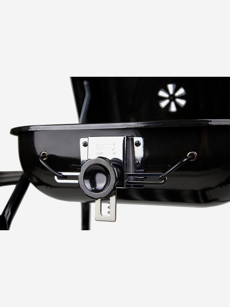 Классический угольный гриль Best Picnic Blazer 47