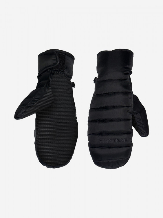 Рукавицы FINNTRAIL Master