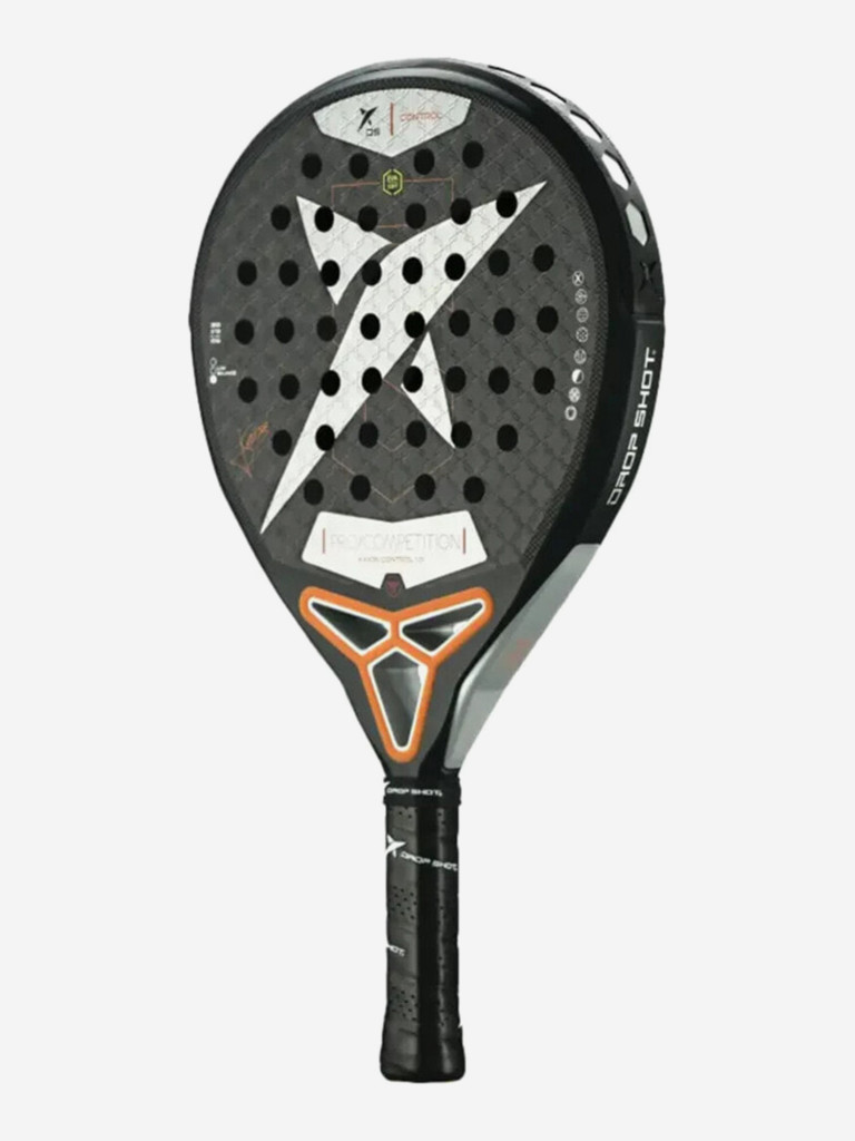 Ракетка для падела Drop Shot Axion Control 1.0 2025