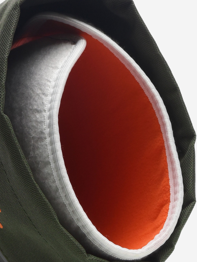 Сапоги мужские из ЭВА, с манжетой, утепленные, до -20