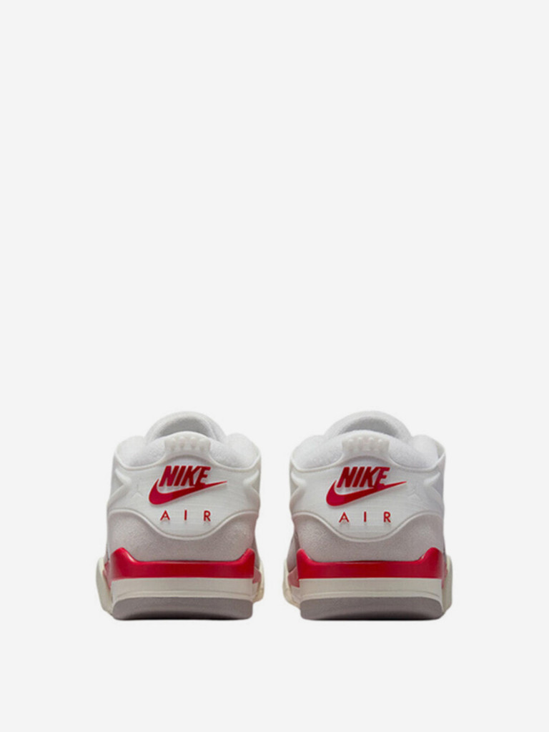 Кроссовки Jordan Brand Air Jordan 4 RM Fire Red