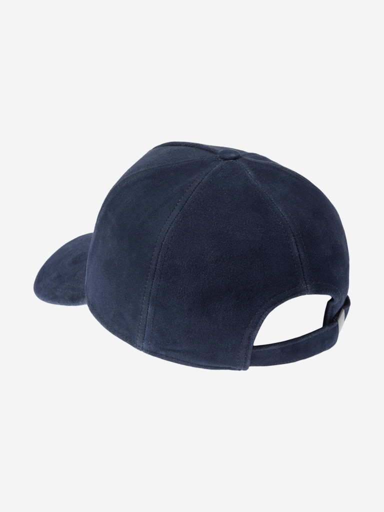 Бейсболка STETSON 7757201 TRUCKER CAP DENIM LEATHER