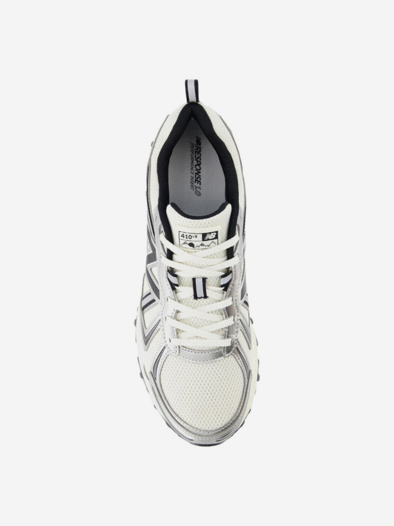 Кроссовки New Balance T410