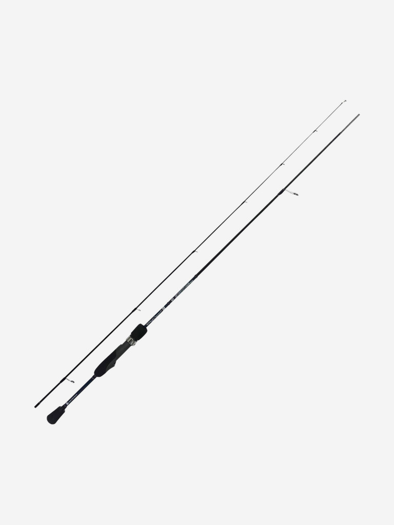 Cпиннинг Yamaga Blanks BlueCurrent III 69, 207 см, 0.3-7 гр