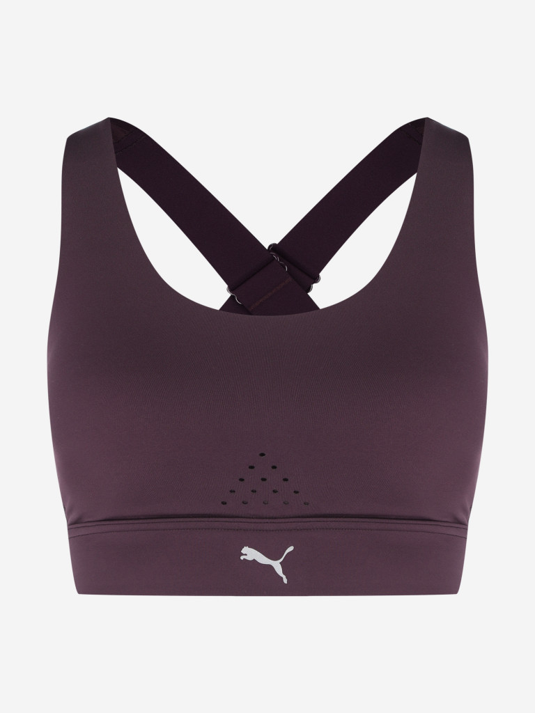 Топ бра спортивный PUMA Pwrbreathe