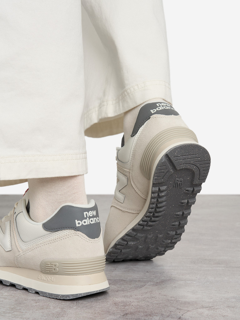 Кроссовки женские New Balance 574
