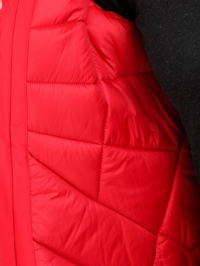 Куртка утепленная женская JACK WOLFSKIN Argon Storm