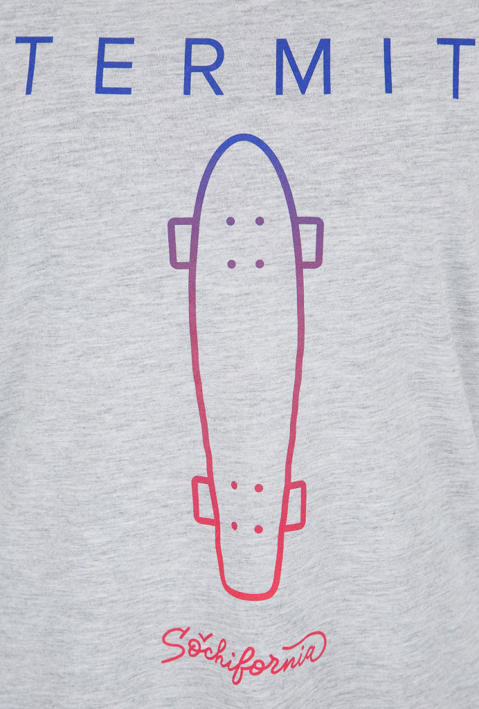 Футболка женская Termit