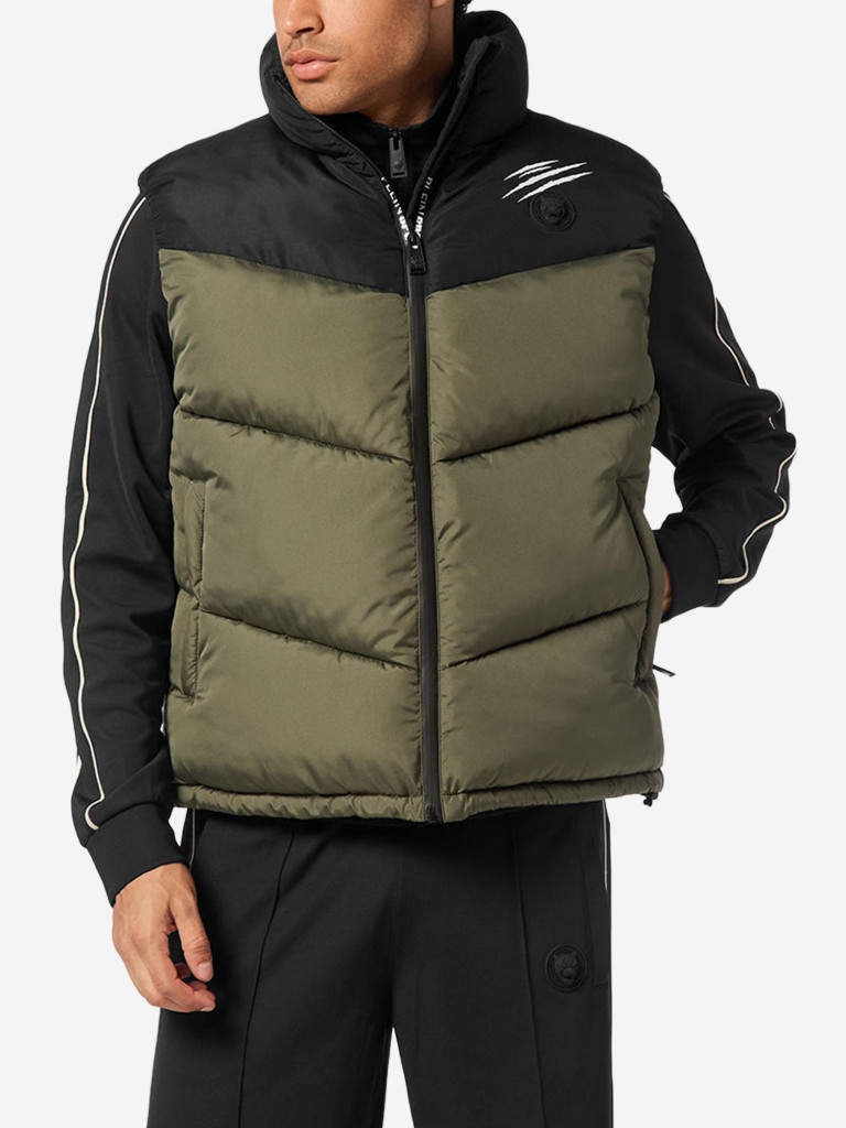 Жилет Plein Sport