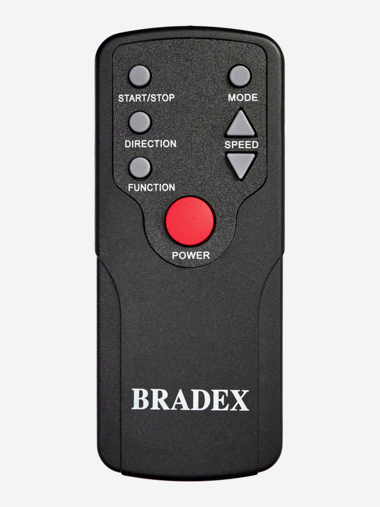 Эллиптический министеппер Bradex c электроприводом педалей ФЭЙМ. Серия SF