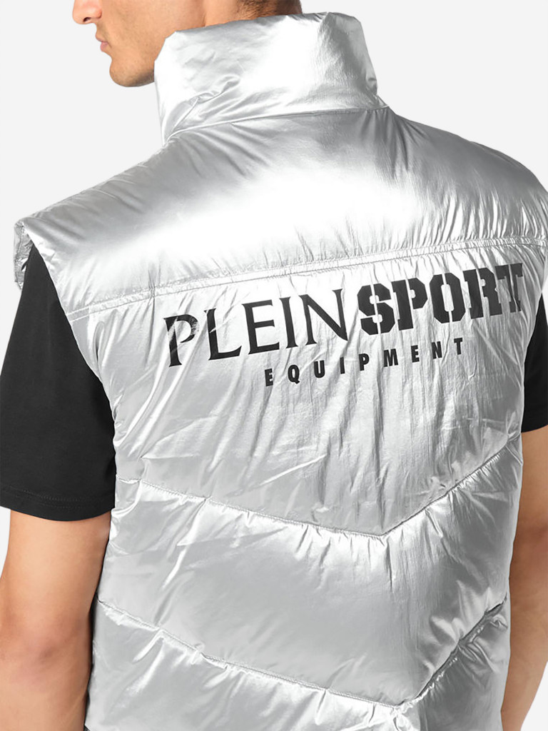 Жилет Plein Sport