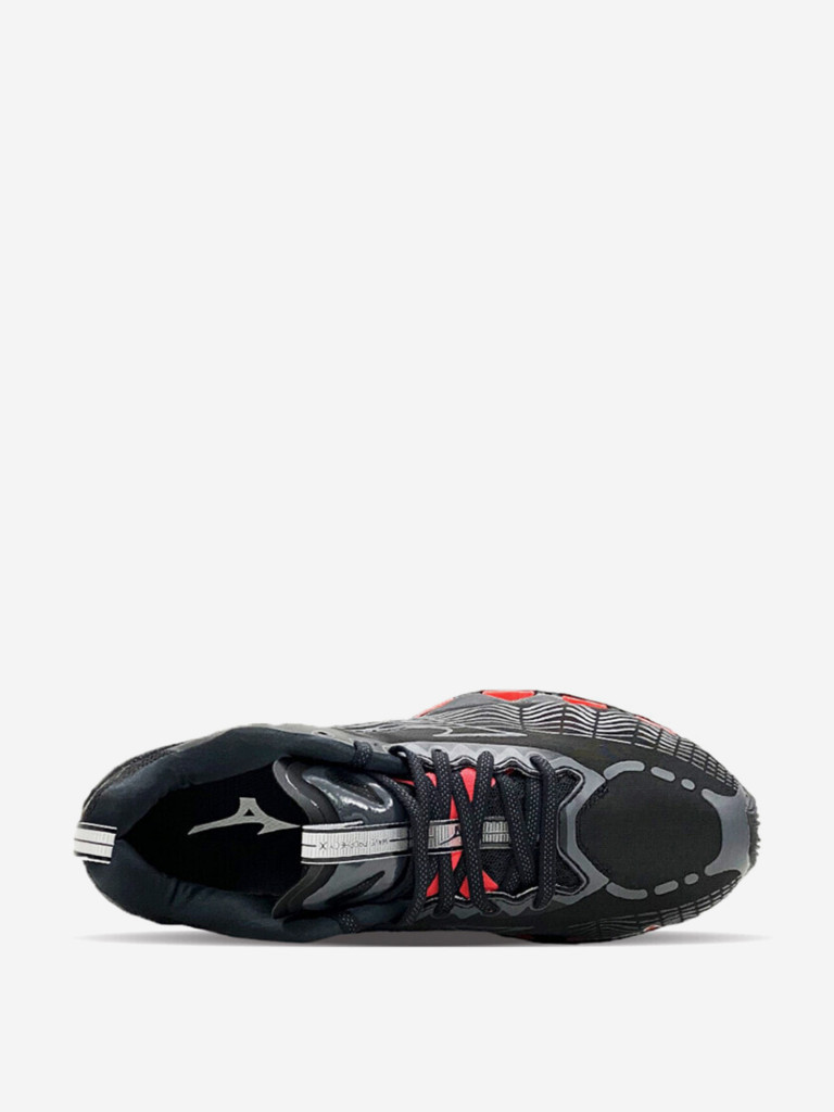 Кроссовки беговые мужские Mizuno Wave Prophecy 10