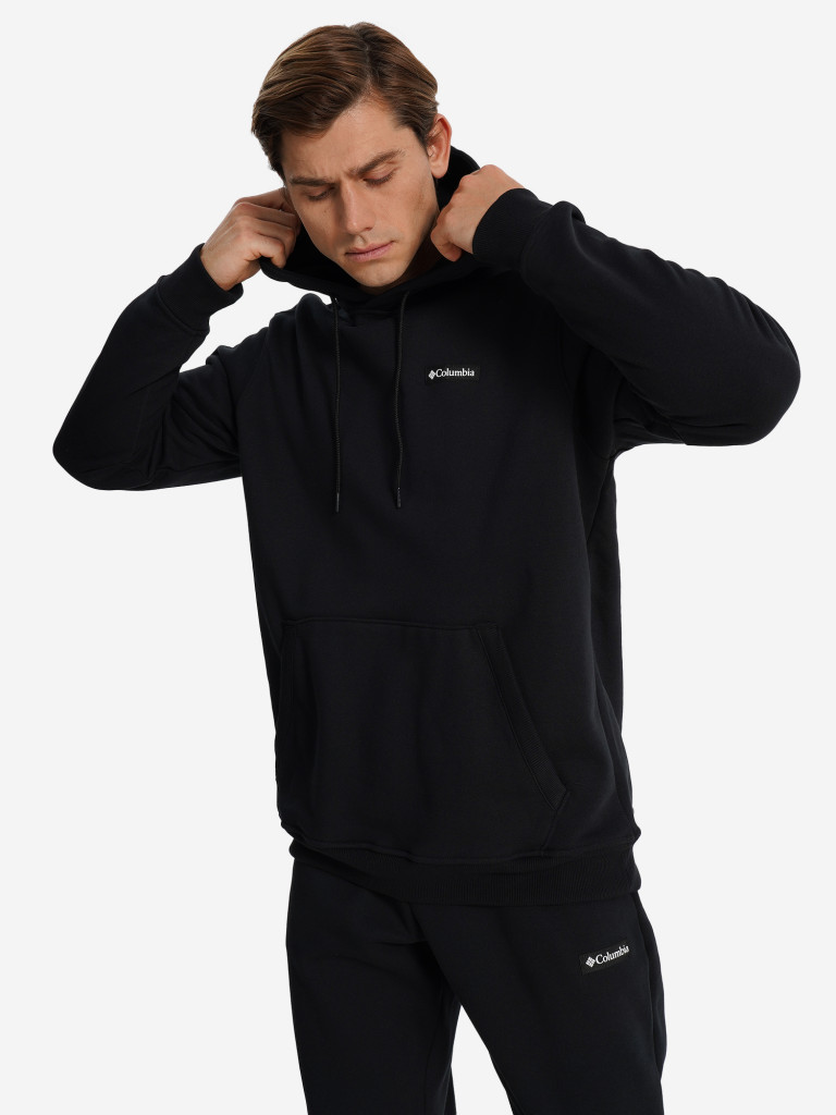 Худи мужское Columbia Meridian Creek Hoodie